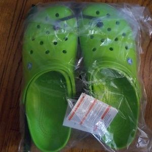 Crocs clogs